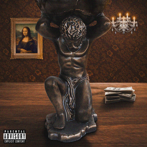 Атлант (Prod. by LichBeatz)