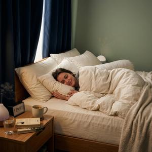 I Just Want to Sleep a Little Better