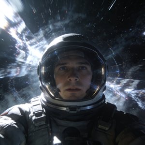 星尘低语（Cosmic Whisper）