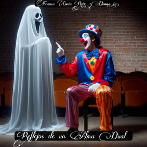 Reflejos de un Alma Dual (Mágica)