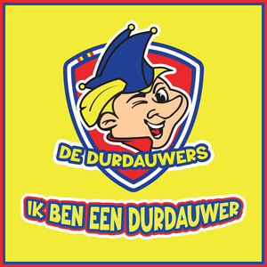 Ik Ben Een Durdauwer