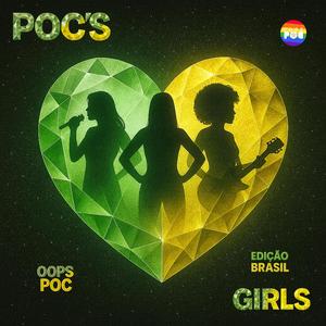 Oops Poc (Portuguese Live Version)