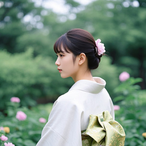 春の約束 (Haru no Yakusoku)