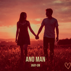 Ano Man