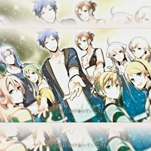 祝福のメシアとアイの塔（翻自 VOCALOID）