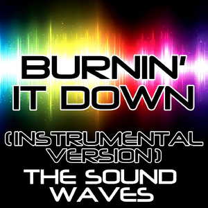 Burnin' It Down