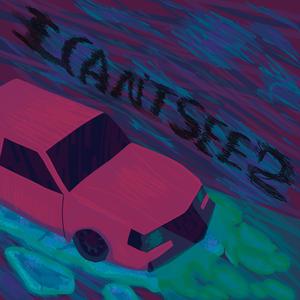 I CAN'T SEE TOO (Instrumental)