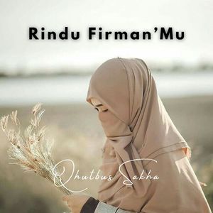 Rindu Firman Mu