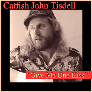 Give Me One Kiss (feat. Steve Wright)