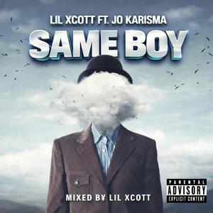 Same boy (feat. Jo Karisma)