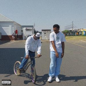HAIBO (feat. ASH daRulrr)