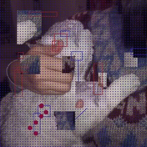 _curl up，or soften…?