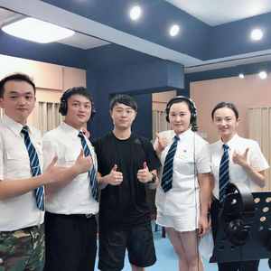 前行吧！武汉站！