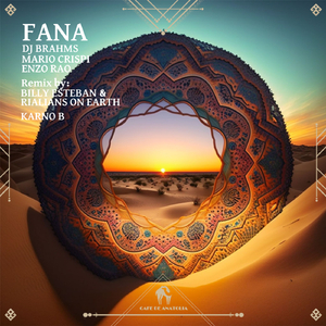 Fana (Karno B Remix)