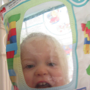 I'll Hug Yoo and Kiss Yoo Later