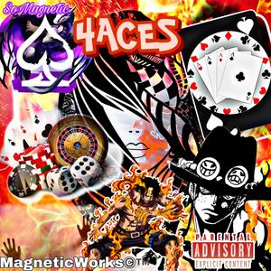 4ACES (MagneticWorks©™️ Voisey Aces Club Edition)