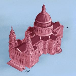 St. Pauls Cathedral