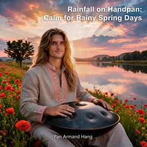 Handpan Petrichor Melody
