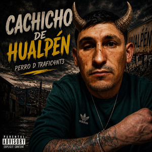 Cachicho de Hualpen