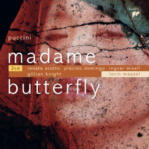 Madama Butterfly:Act III, Come una mosca prigioniera
