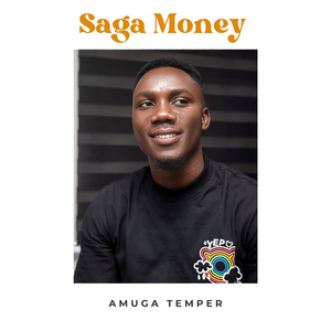 Saga Money