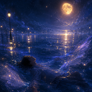 漂浮