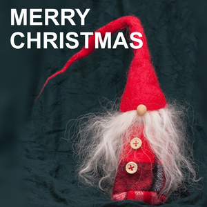 Mele Kalikimaka Christm