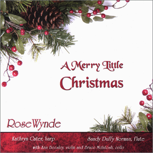 Christ Child Lullaby