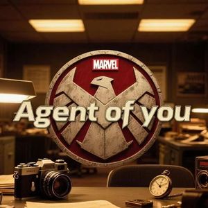 Agent Of You