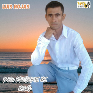 MEU PRESENTE DE DEUS