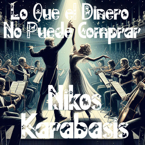 Lo Que el Dinero No Puede Comprar