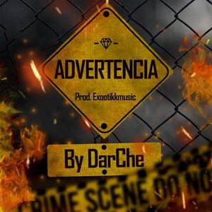 Advertencia