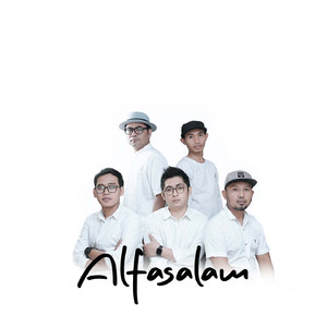 Alfasalam (Reggae)