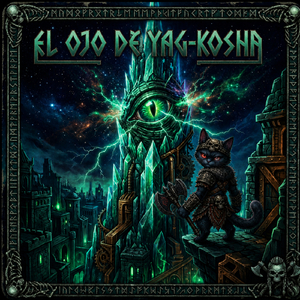 El ojo de Yag-kosha