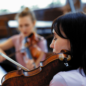 Focus Tones Clear Mind