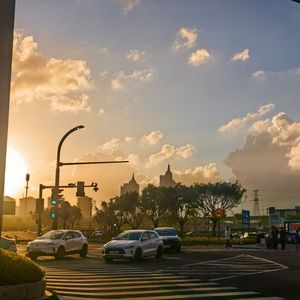 许乎夏日进行曲（非正式点映版）