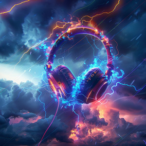 Thunder's Dark Melody