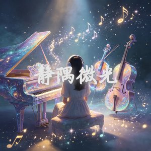 静隅微光