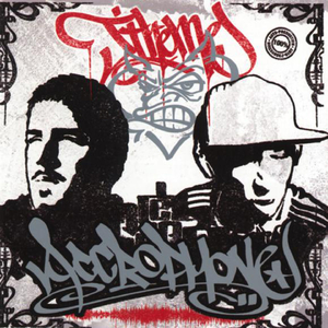 Vois le son (Les 2 Tom)