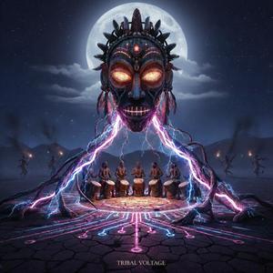 TRIBAL VOLTAGE
