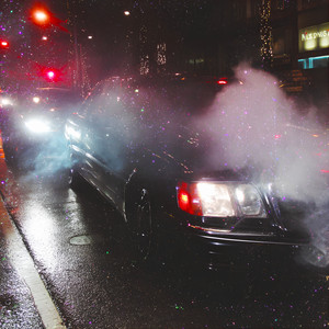 Late at Night (Extended)