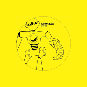 Roboto (Original Mix)