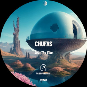 Shut The Vibe (Original Mix)