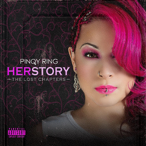 I Cry (feat. C. Rich)