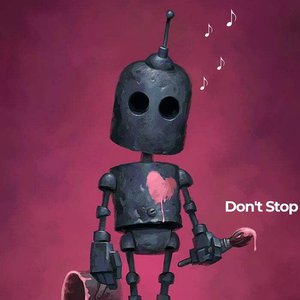 Dont't Stop