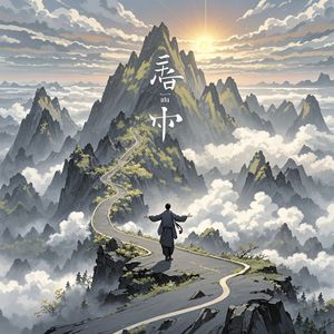 山巅之上-笛韵酷星