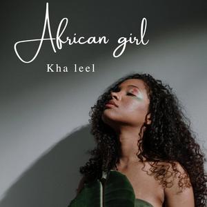 African girl (feat. Robin S)