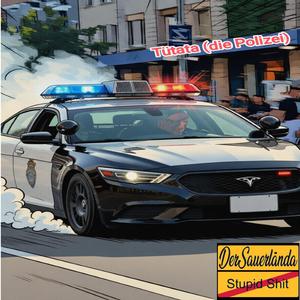 Tütata (die Polizei)