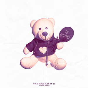 Solo Tengo Ojos Pa' Ti