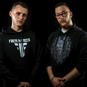 Arabika (FrenchFaces Remix)